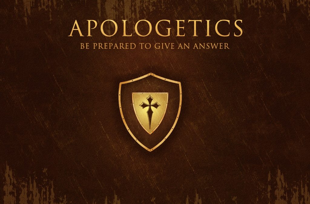 Apologetics